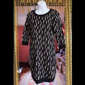 Cece by Cynthia Steffe sweater dress